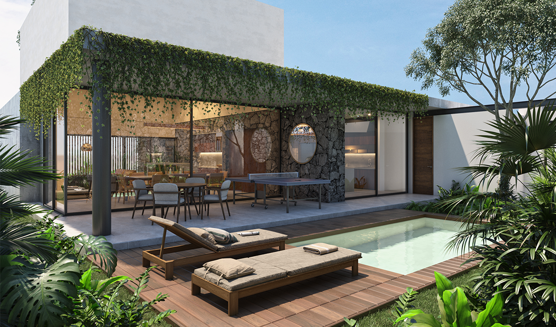 Casa Faz