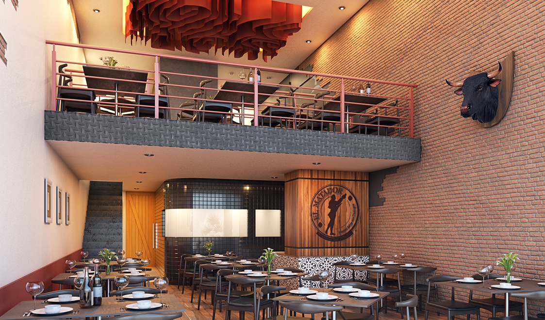 Restaurante El Matador