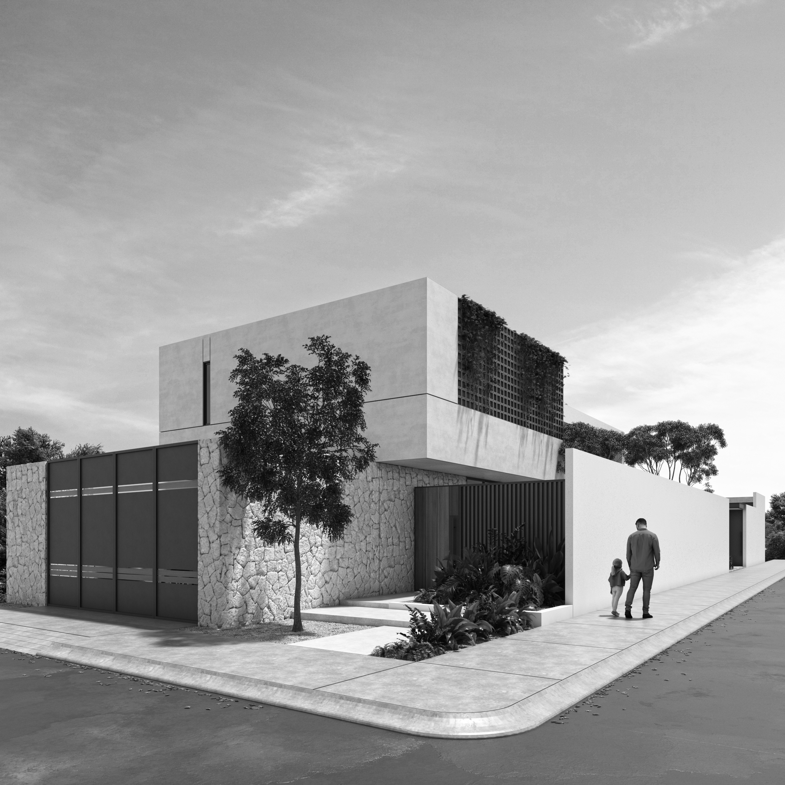 Casa Camacho