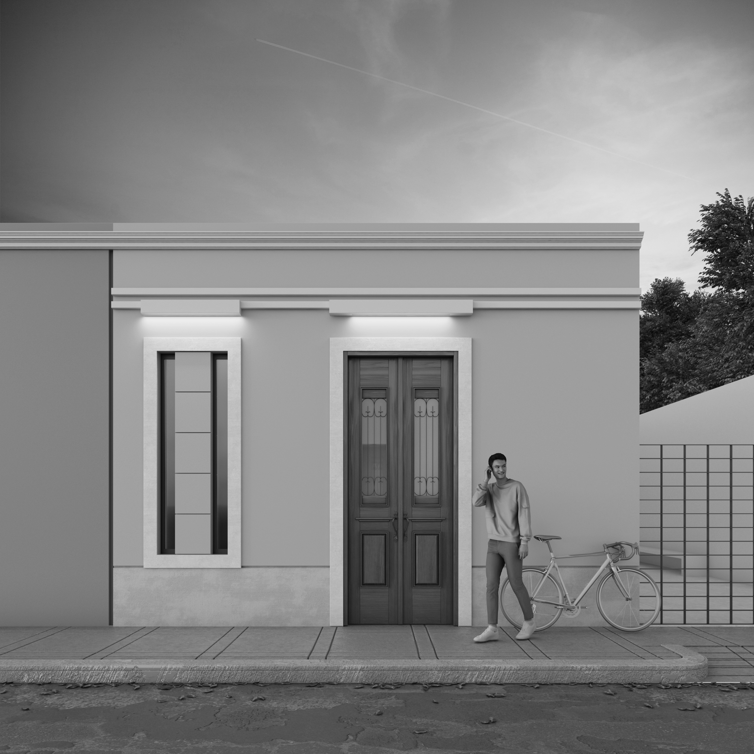 Casa Mia 