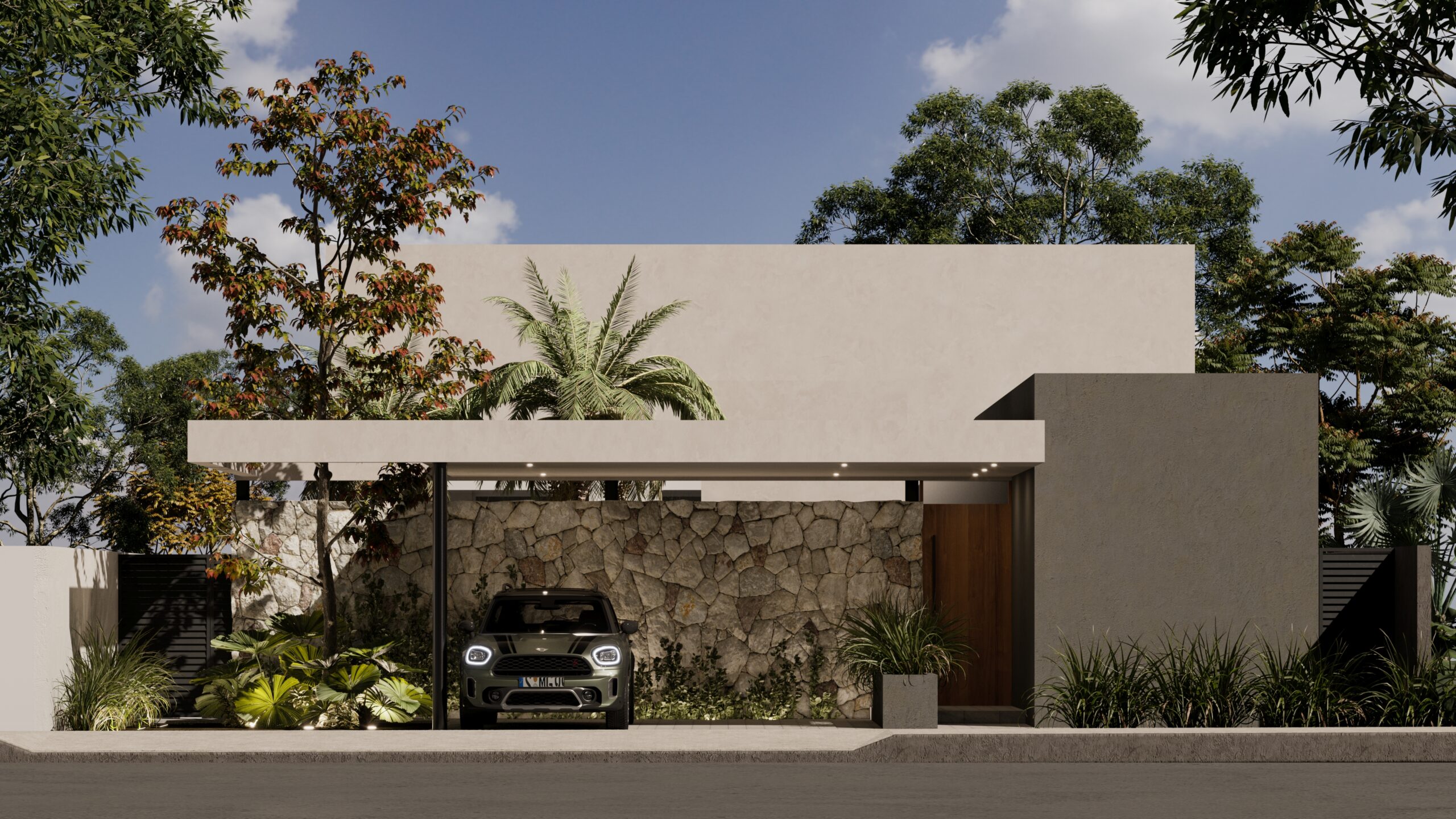 Casa La Reserva